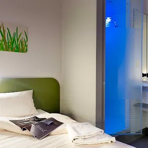 Hotel Ibis Budget Port