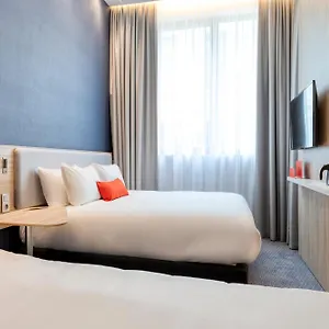 Express - Centre By Ihg *** Anversa
