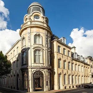 Sapphire House Antwerp, Autograph Collection By Marriott ***** Anversa